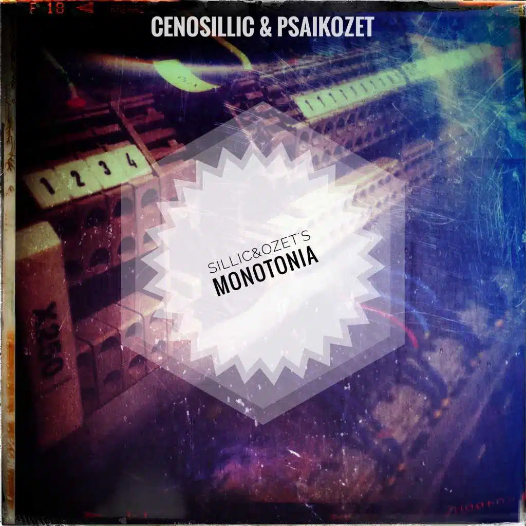 Sillic & Ozet's Monotonia