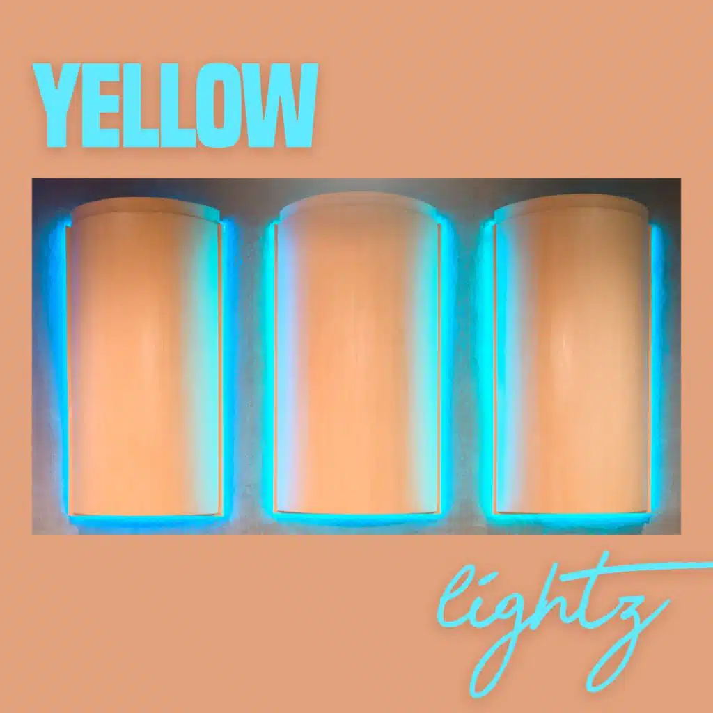 Yellow Lightz (Ao Vivo)