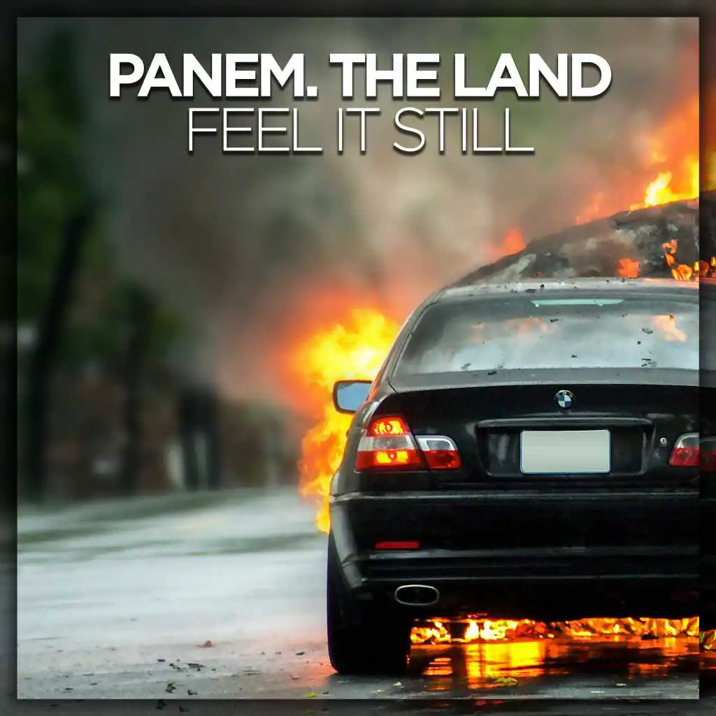 Panem. The Land