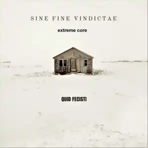 Sine fine vindictae (Extreme Core)