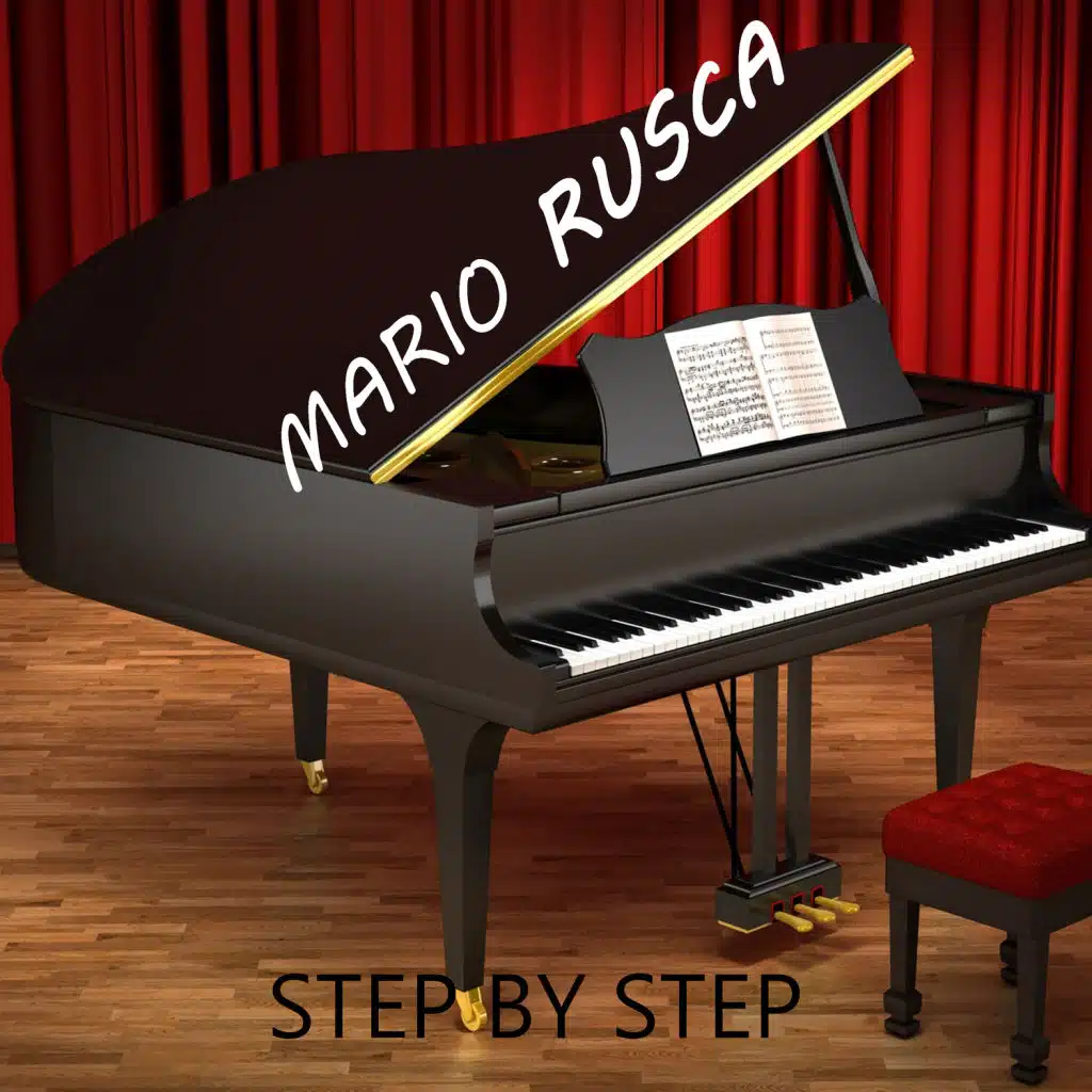 Step by step