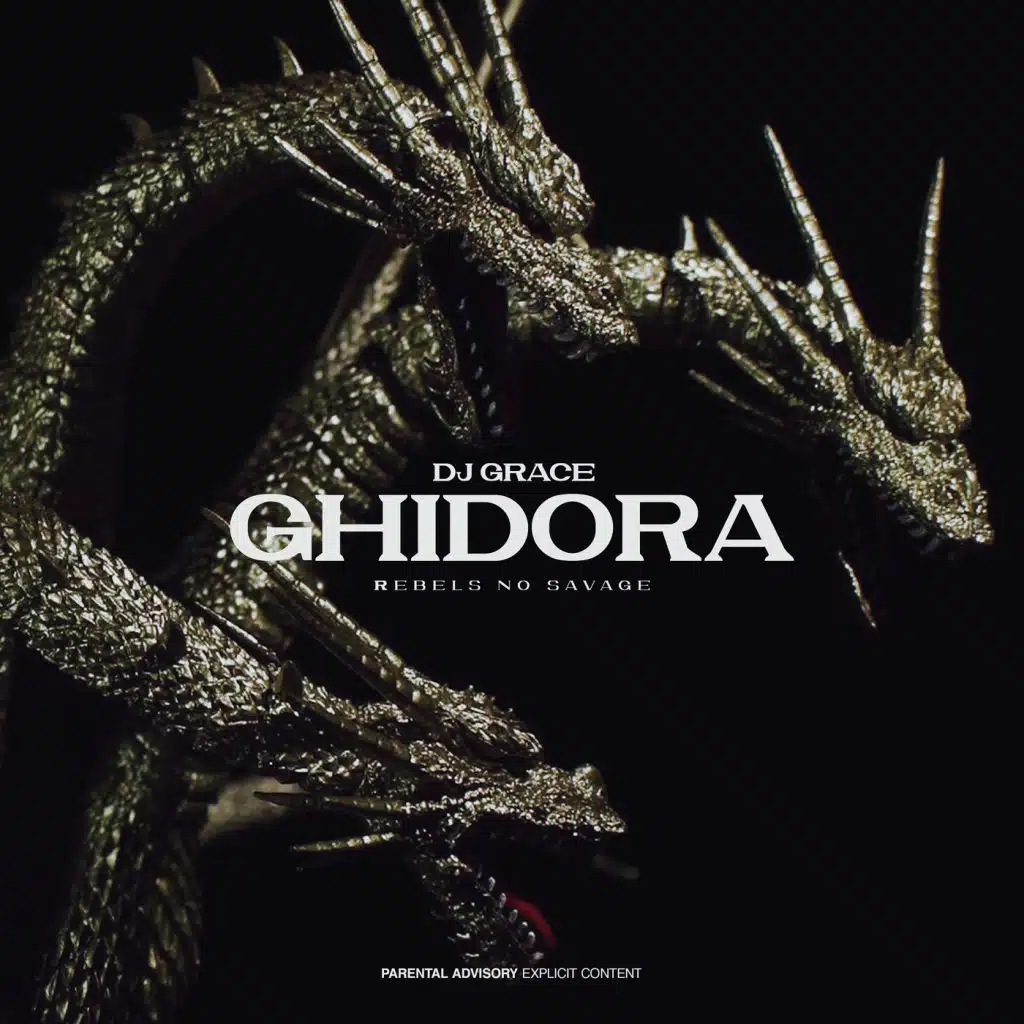 Ghidora