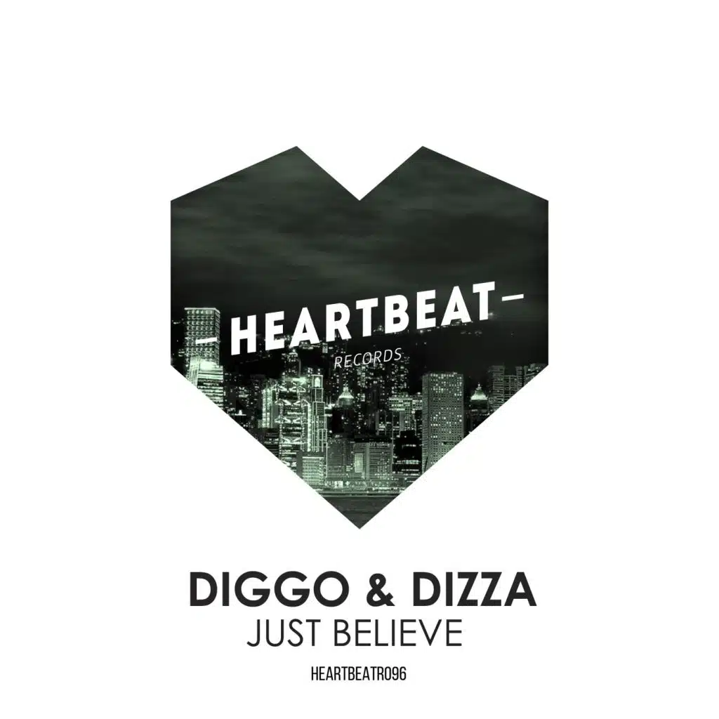 Diggo & Dizza
