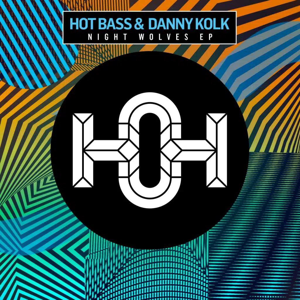 Hot Bass, Danny Kolk