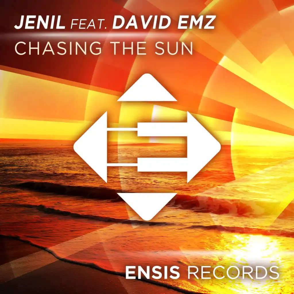 Chasing The Sun (Radio Edit) [feat. David EMz]