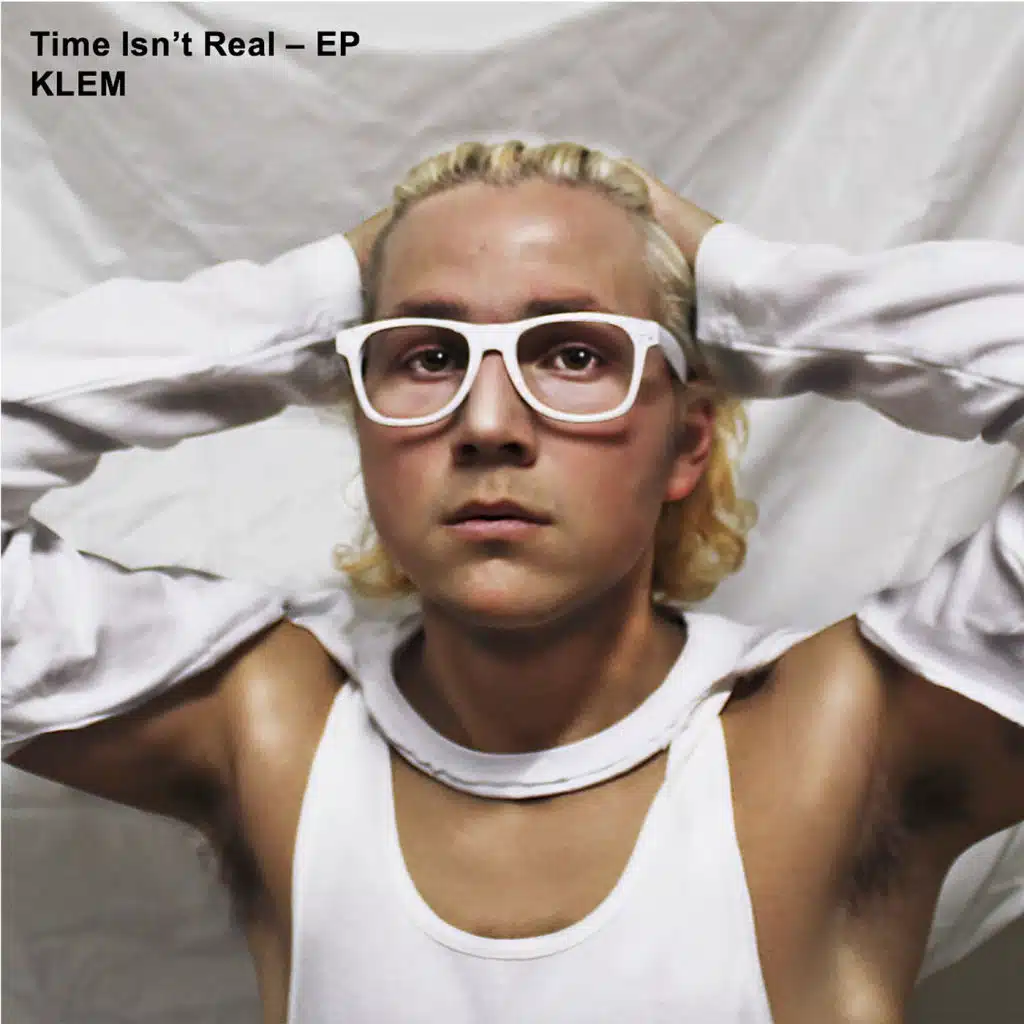 Time Isn't Real - EP