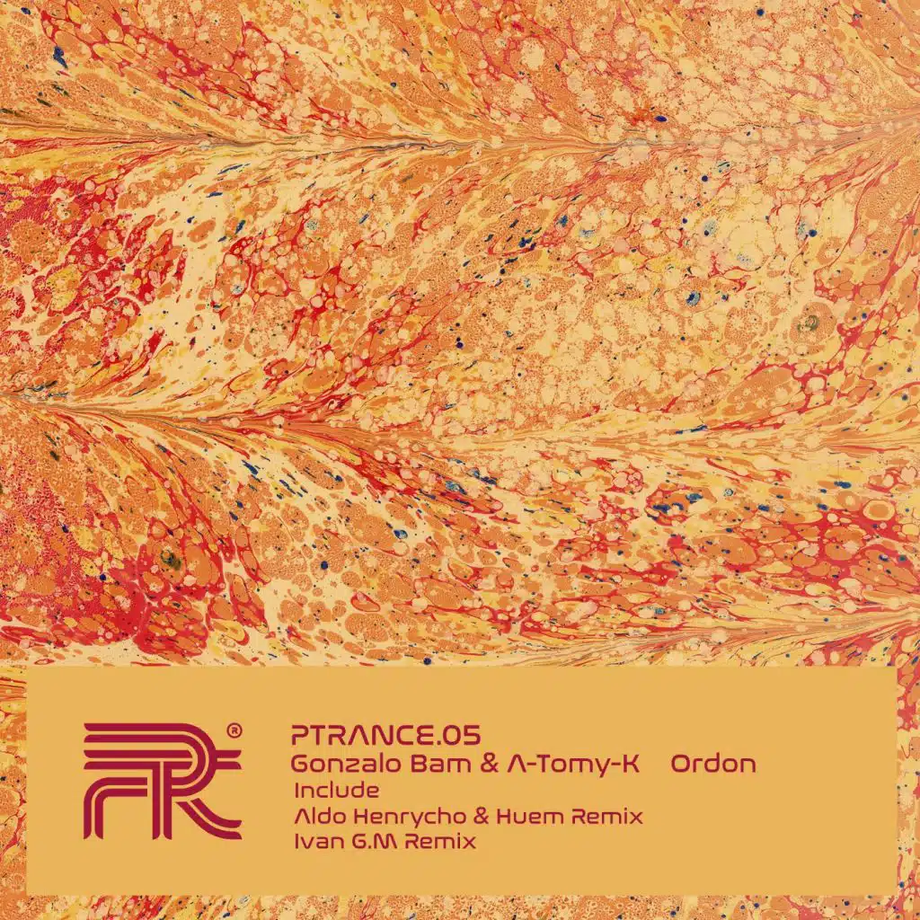 Gonzalo Bam & A-Tomy-k