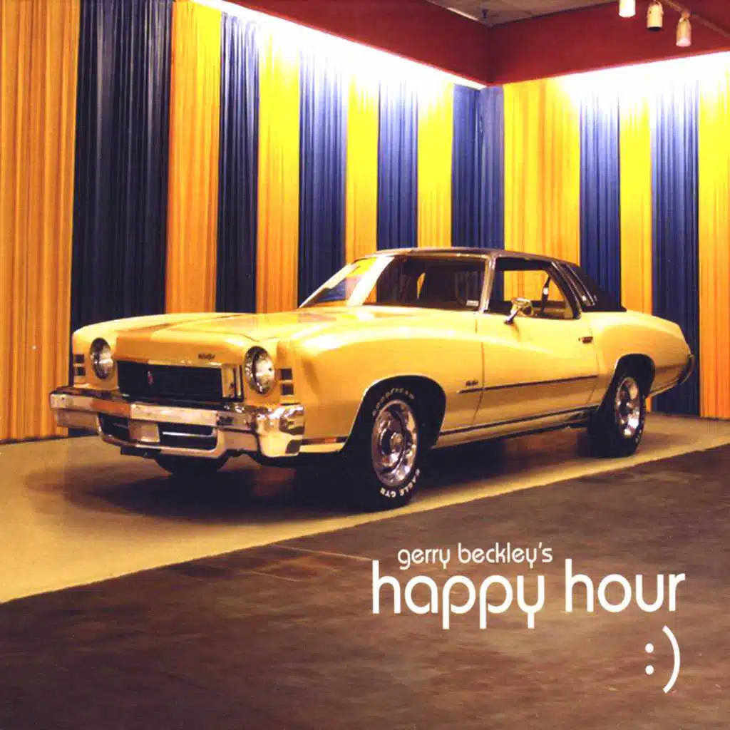 Happy Hour