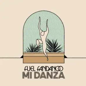 Mi danza (feat. Dani de Morón)