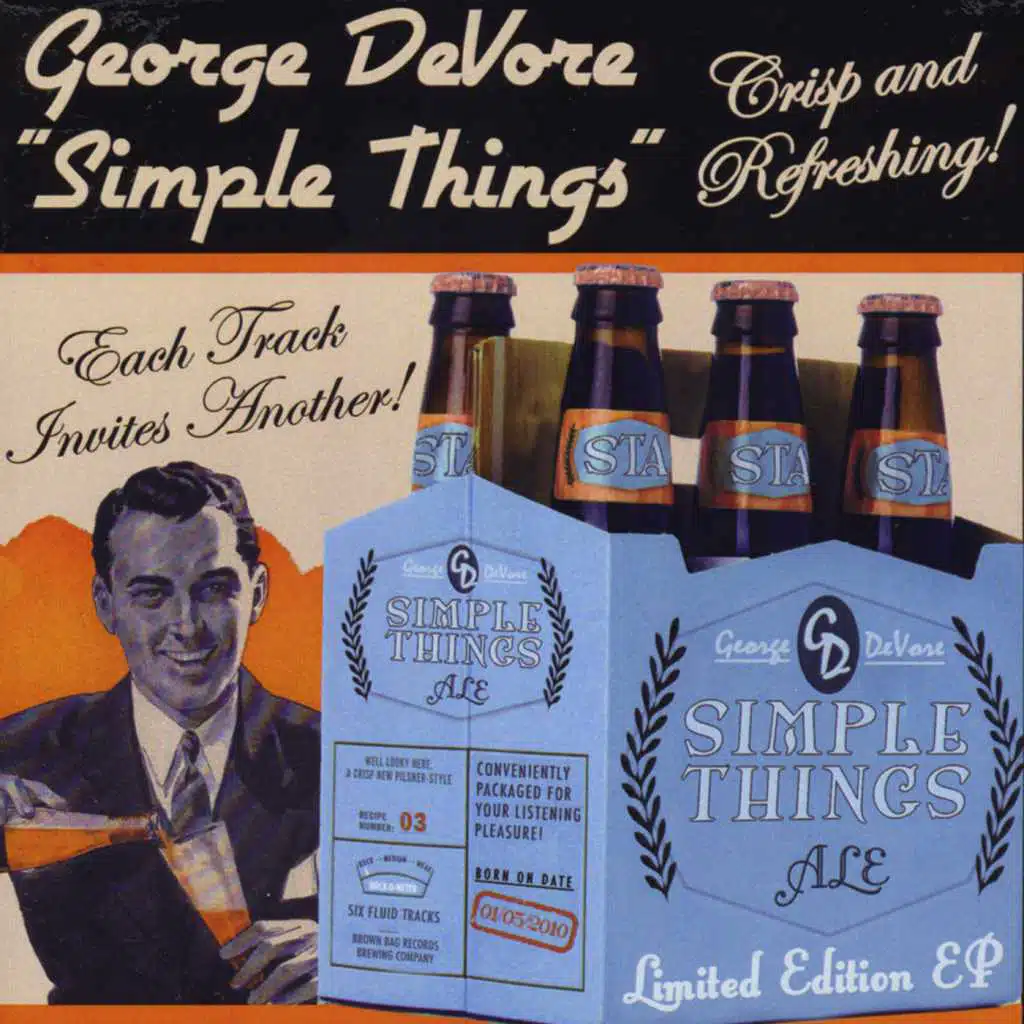 George Devore