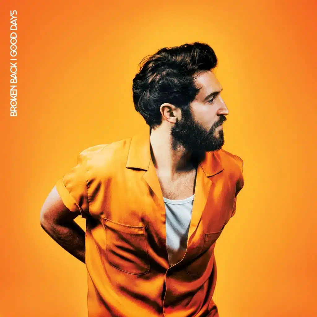 Broken Back & Dany Synthé