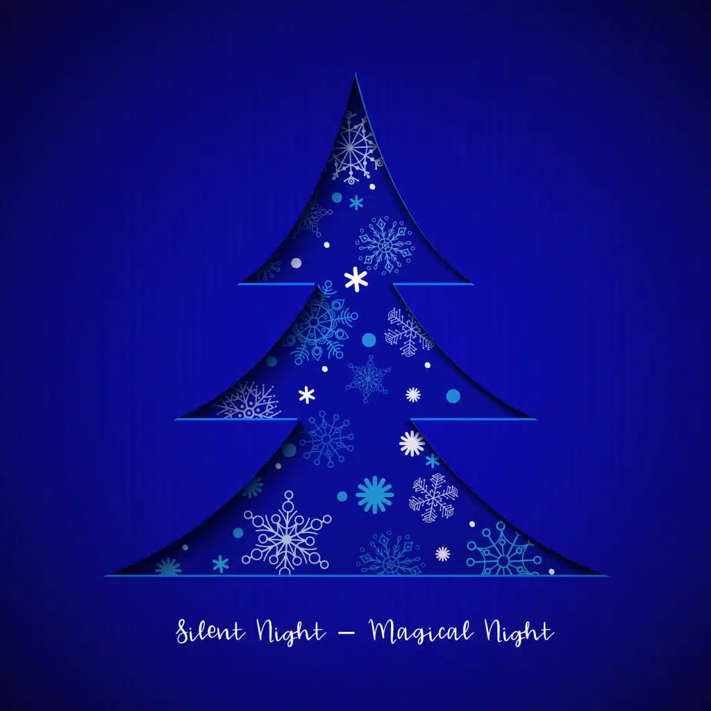 Silent Night – Magical Night
