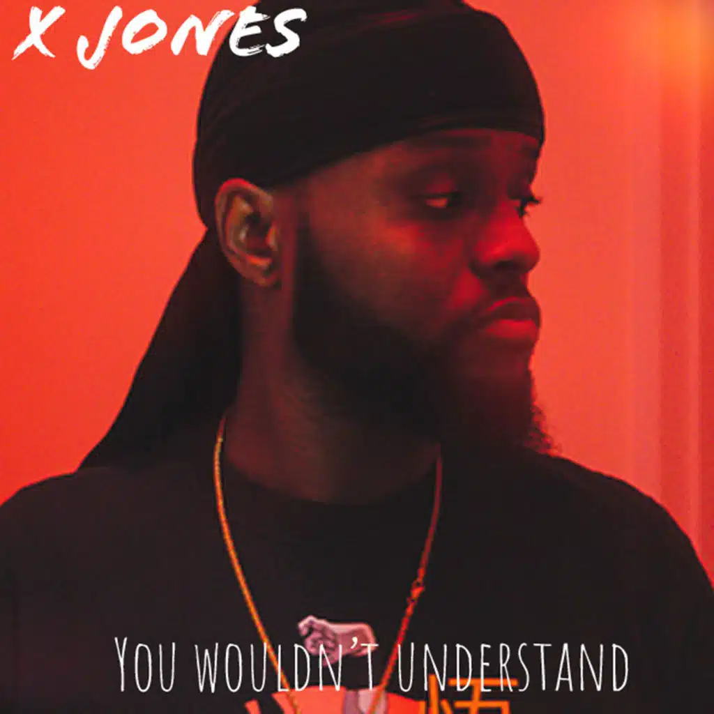 You Wouldn't Understand