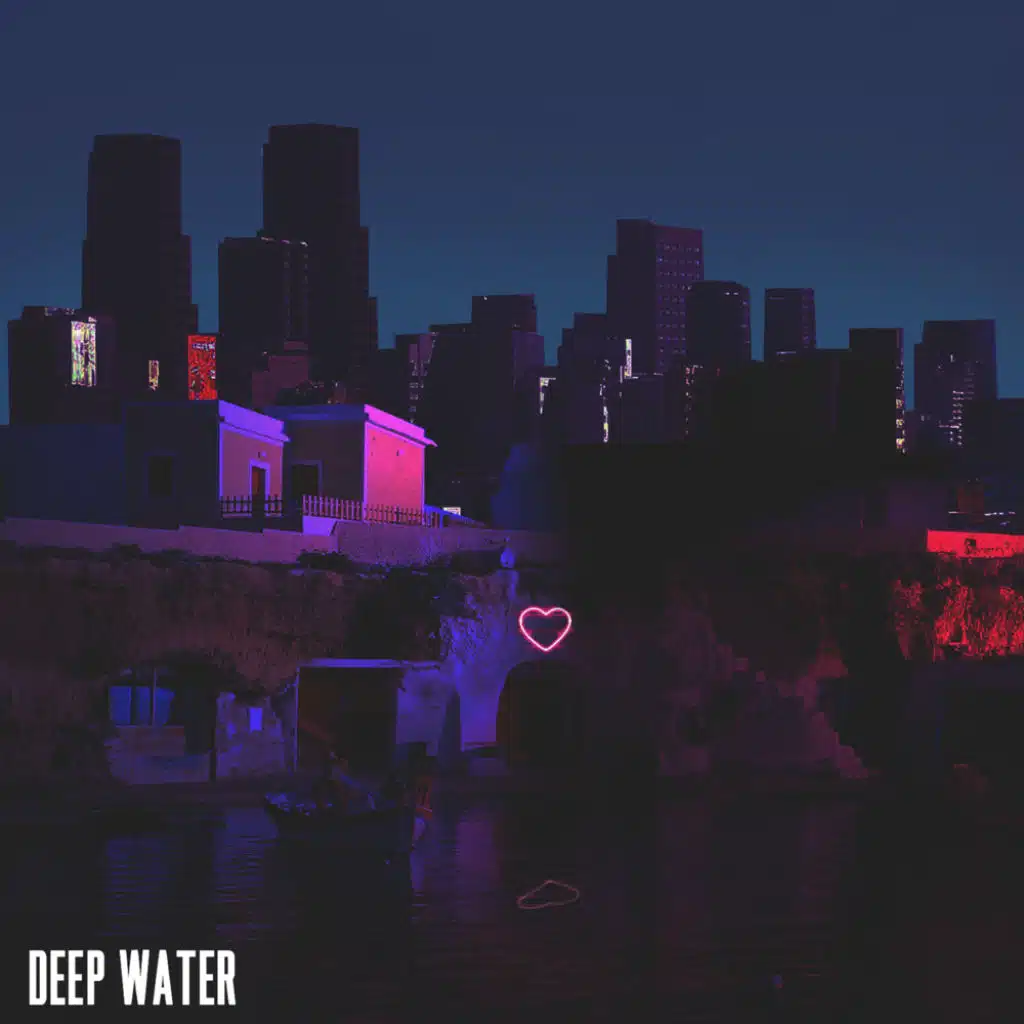 Deep Water (feat. Metaxas)