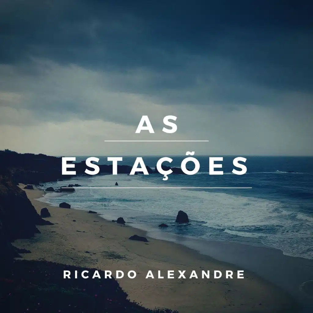 Pegadas no Deserto