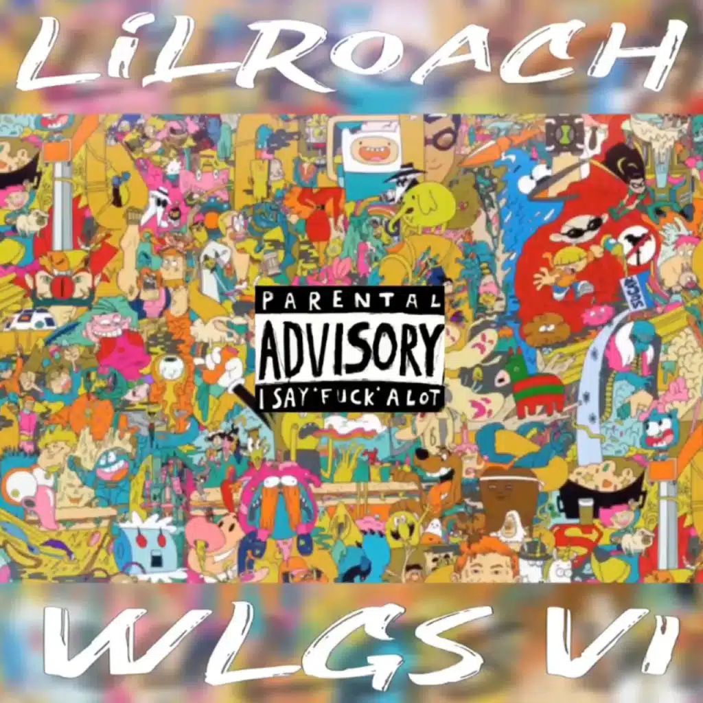 Whole Lotta Gang Shit, Vol. 1