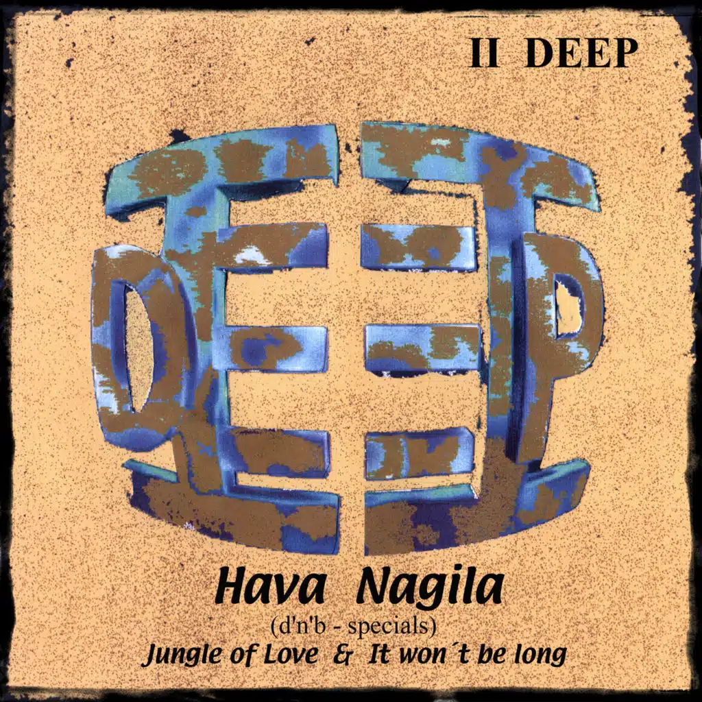 Hava Nagila