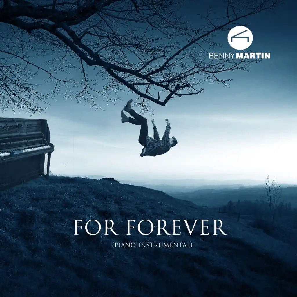 For Forever (Piano Instrumental)