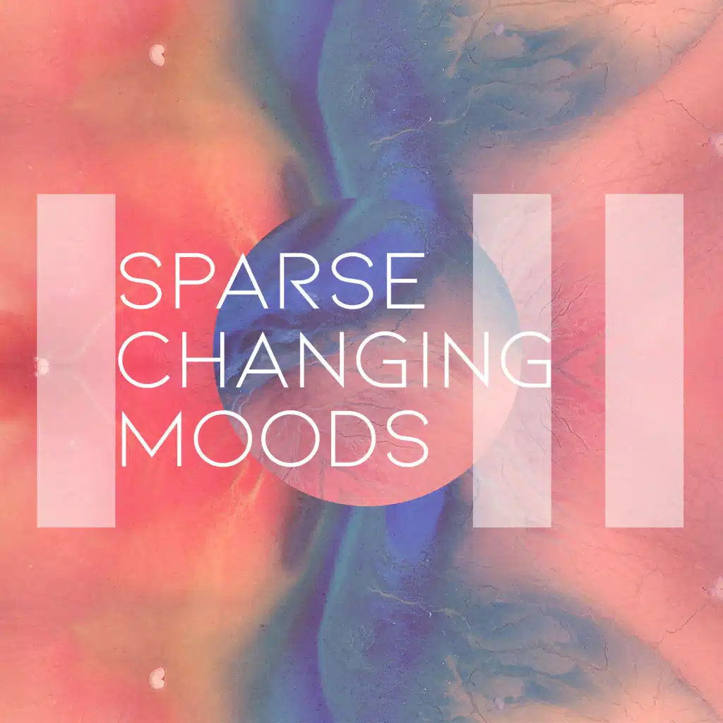 Sparse Changing Moods
