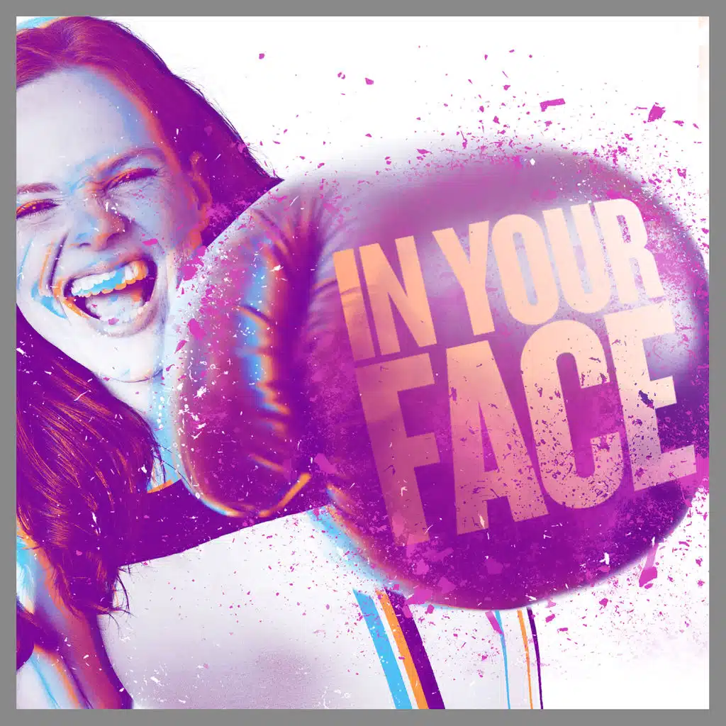 Krissie Karlsson, Karl Karlsson & Nicki Karlsson