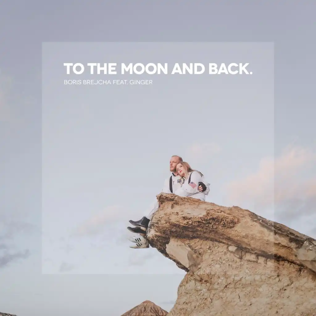 To The Moon And Back (feat. Ginger)