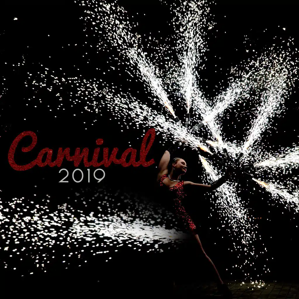 Carnival 2019 - Deep Chillout Music Perfect for Relaxing Party