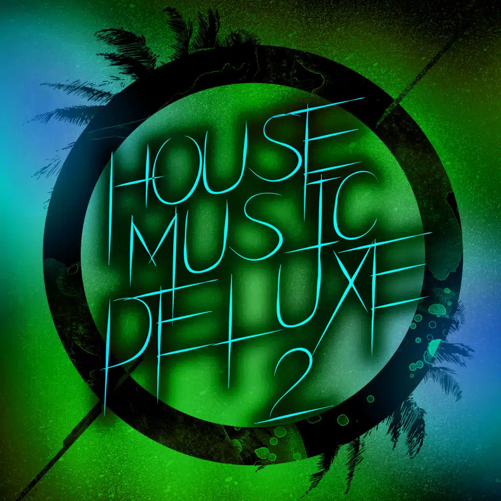 House Music Deluxe, Vol. 2