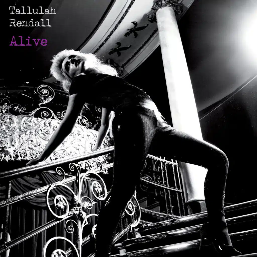 Alive