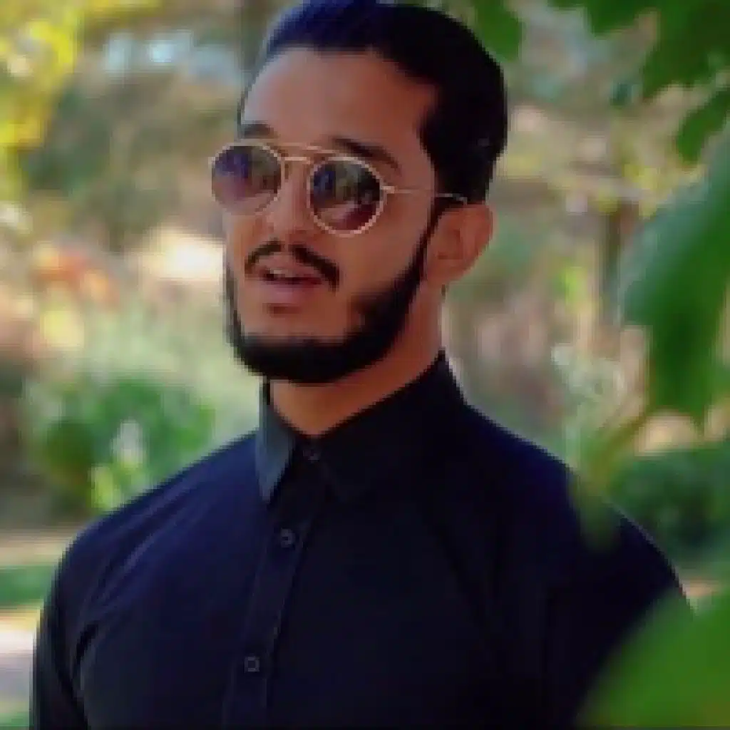 البيضا مون أمور & سيد الجيج