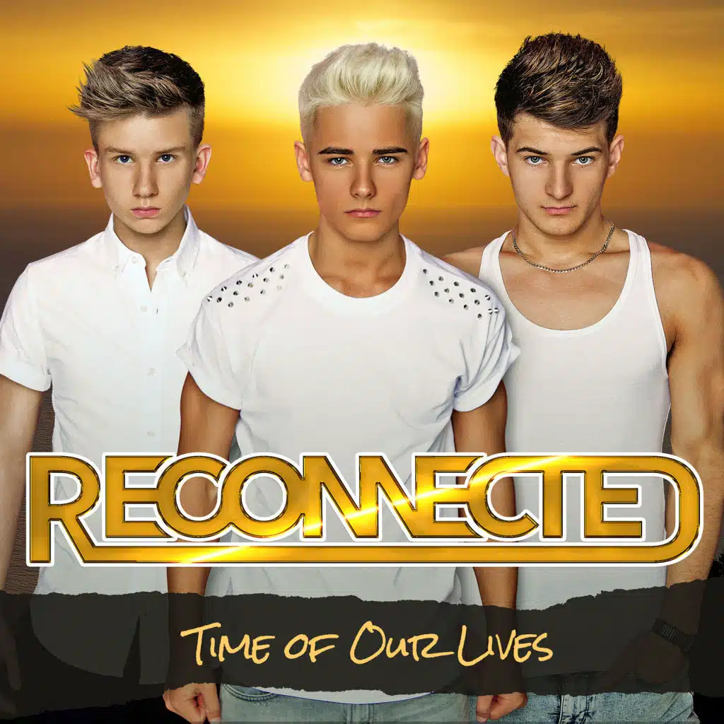 Time of Our Lives (Radio Edit)