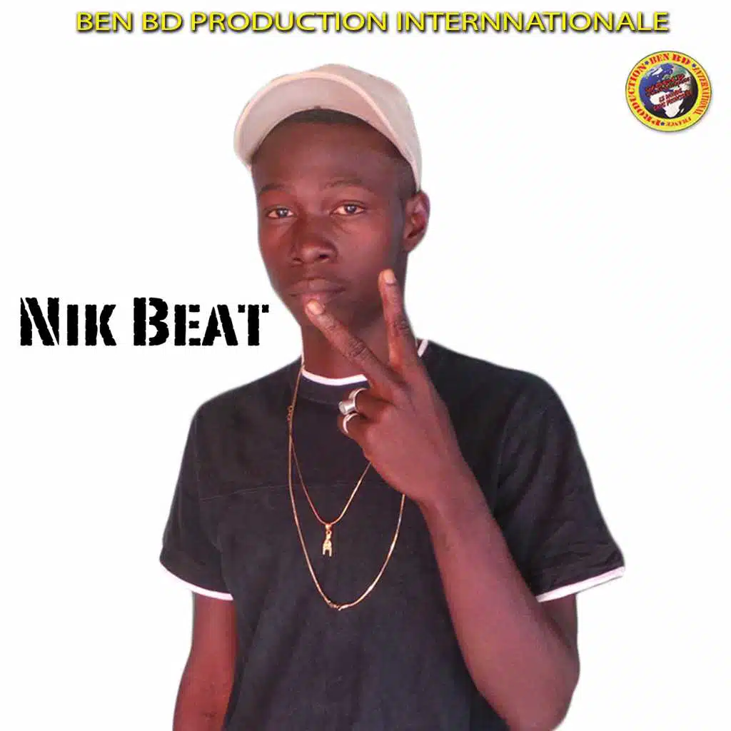 Ida-Bo Né Kà Pas-Là