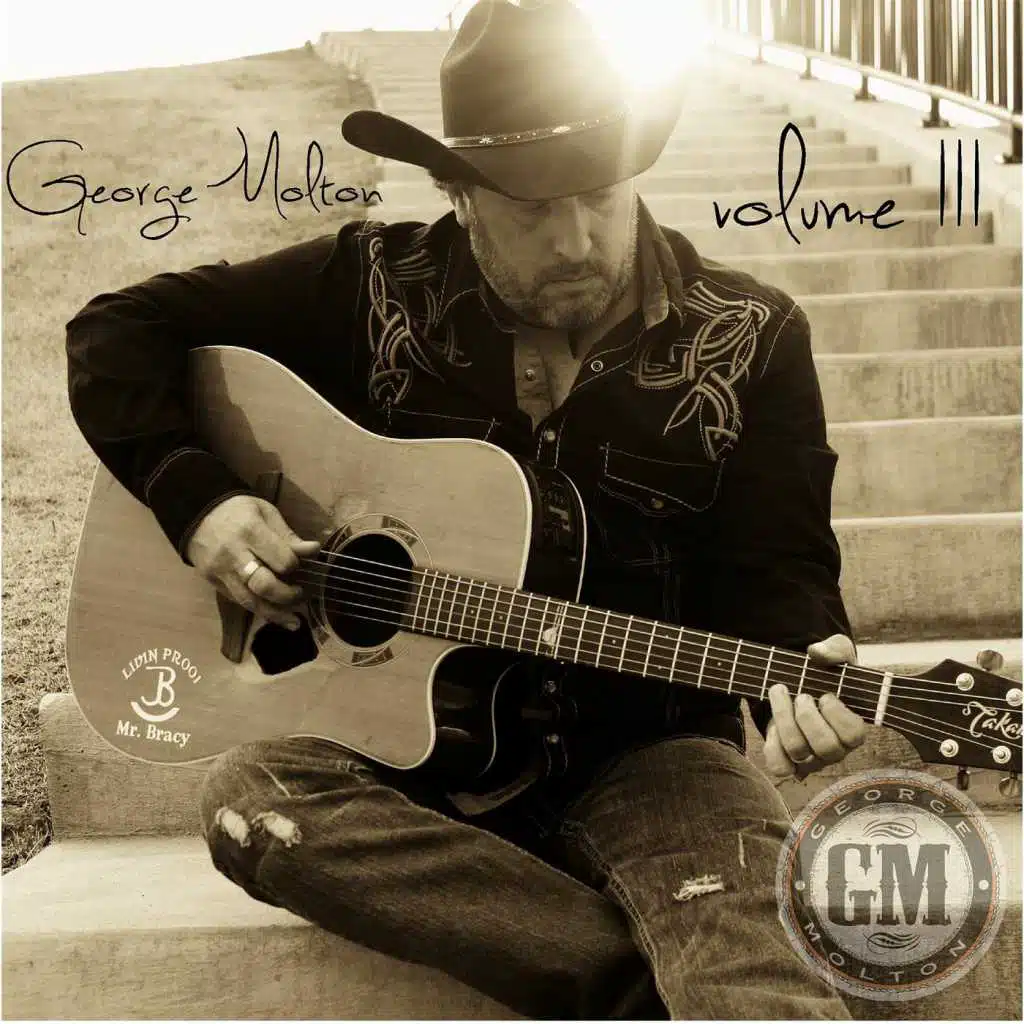 George Molton, Vol. 3