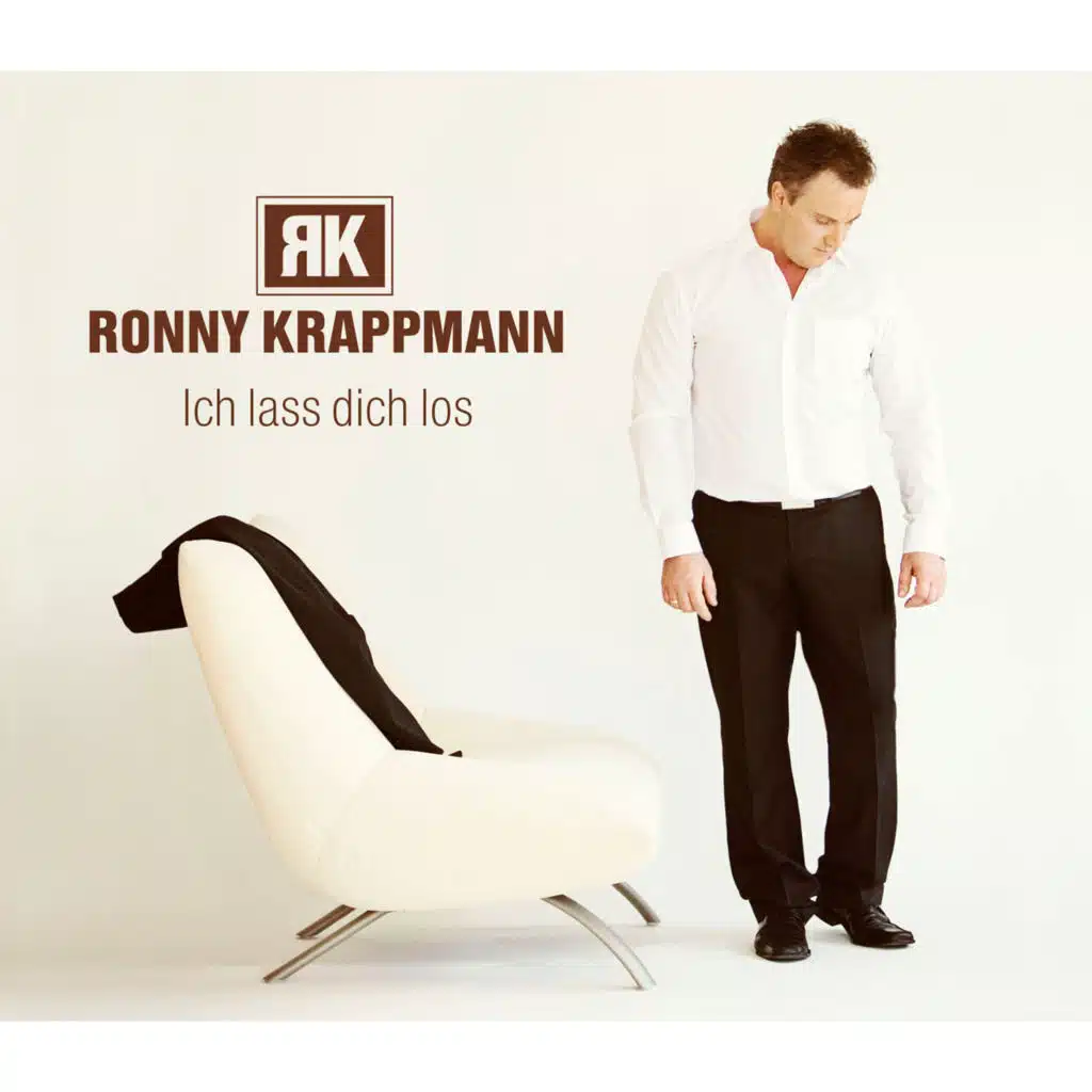 Ich lass dich los