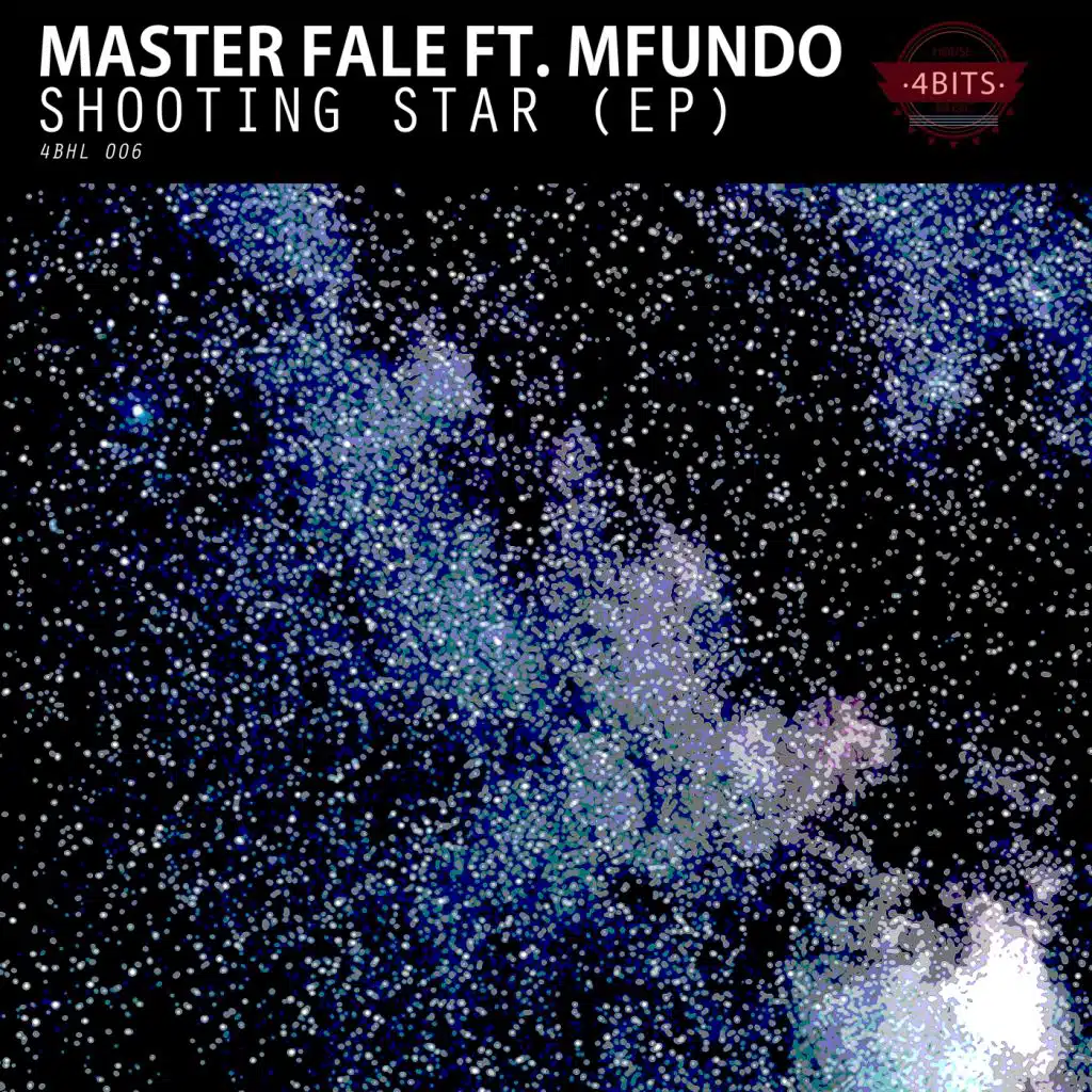 Shooting Star (Soul Instrumental Mix) [feat. Mfundo]