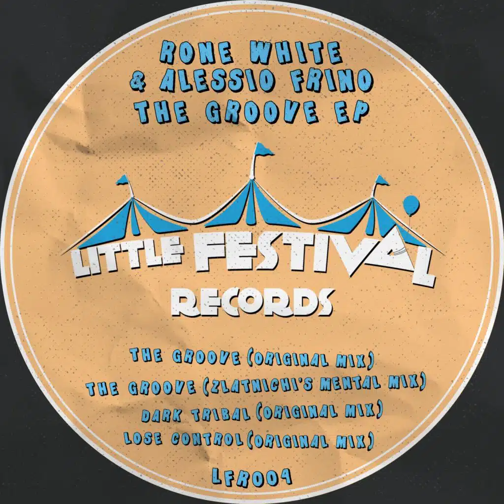 Rone White & Alessio Frino