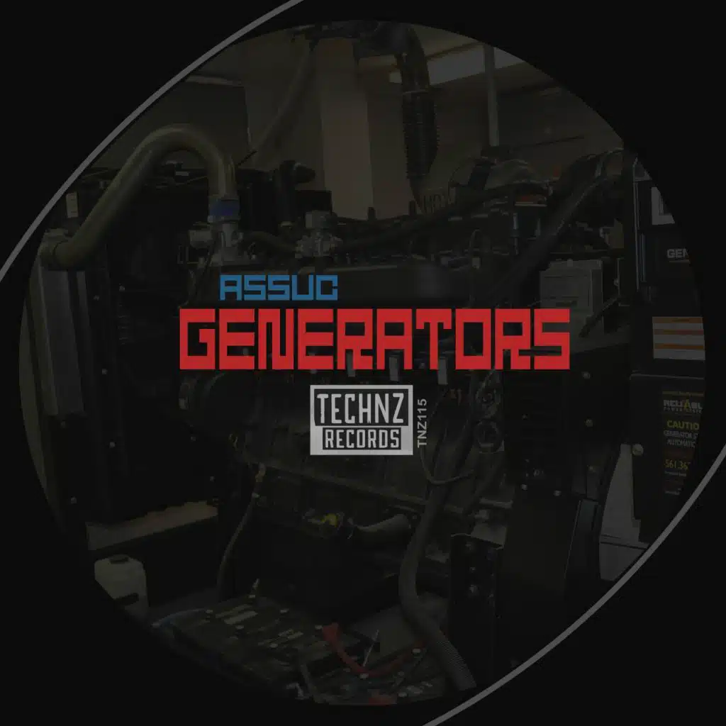 Generators (Culin Mix)