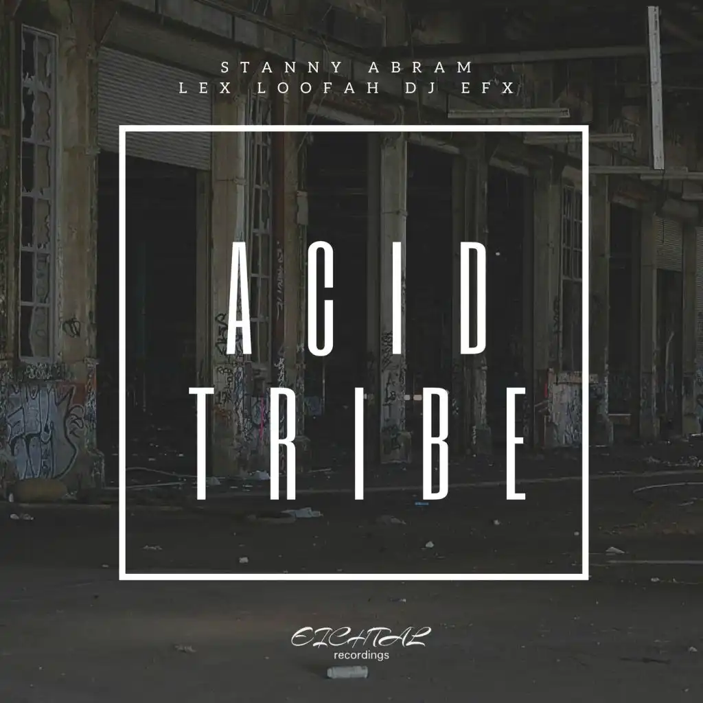 Acid Tribe