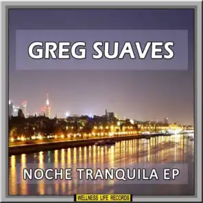 Greg Suaves
