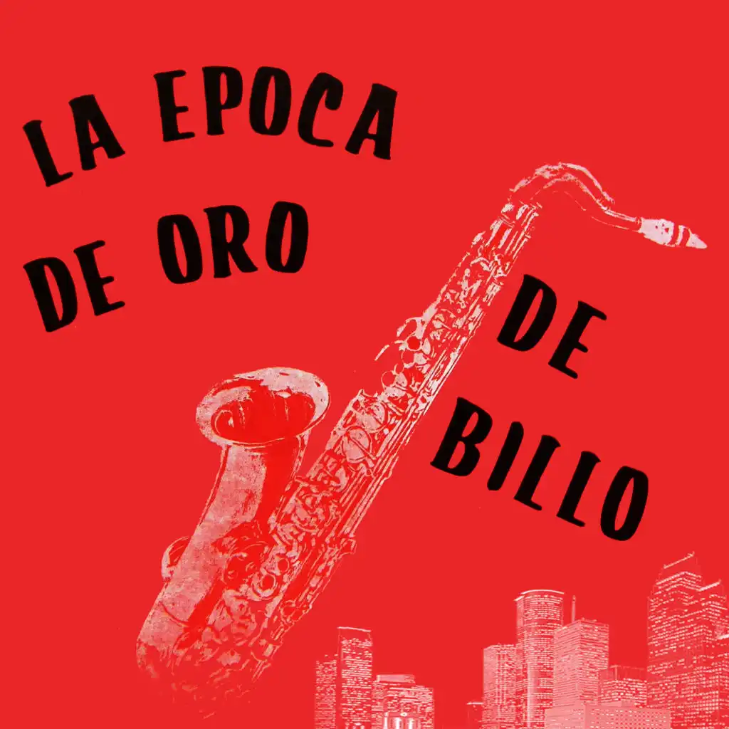 La Época de Oro de Billo