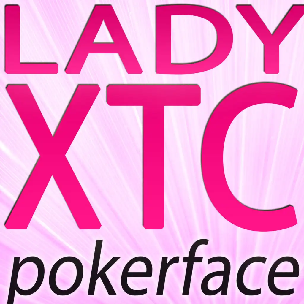 Pokerface (Original Club Mix Edit)