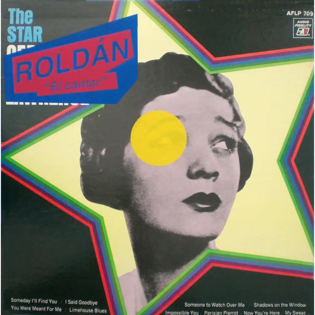 Calcetas (El Cantar Version)