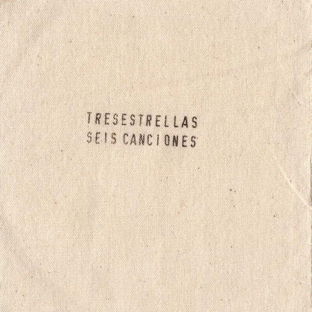 Longer than easier (Seis Canciones)