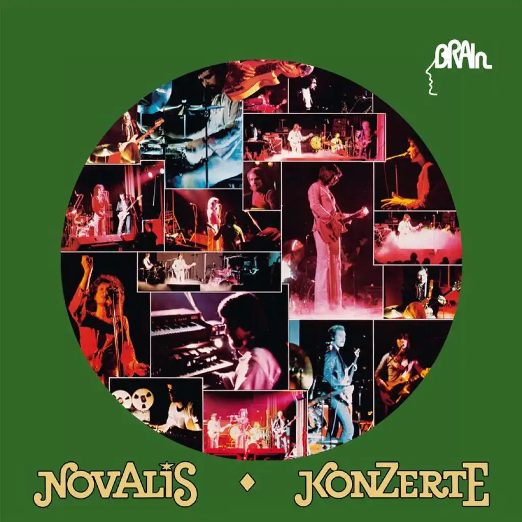 Dronsz (Live In Germany / 1977 / Remastered 2016)
