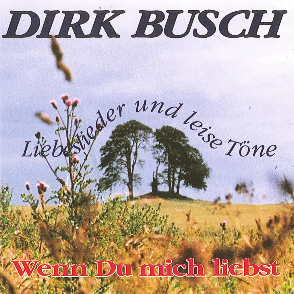 Wenn Du mich liebst
