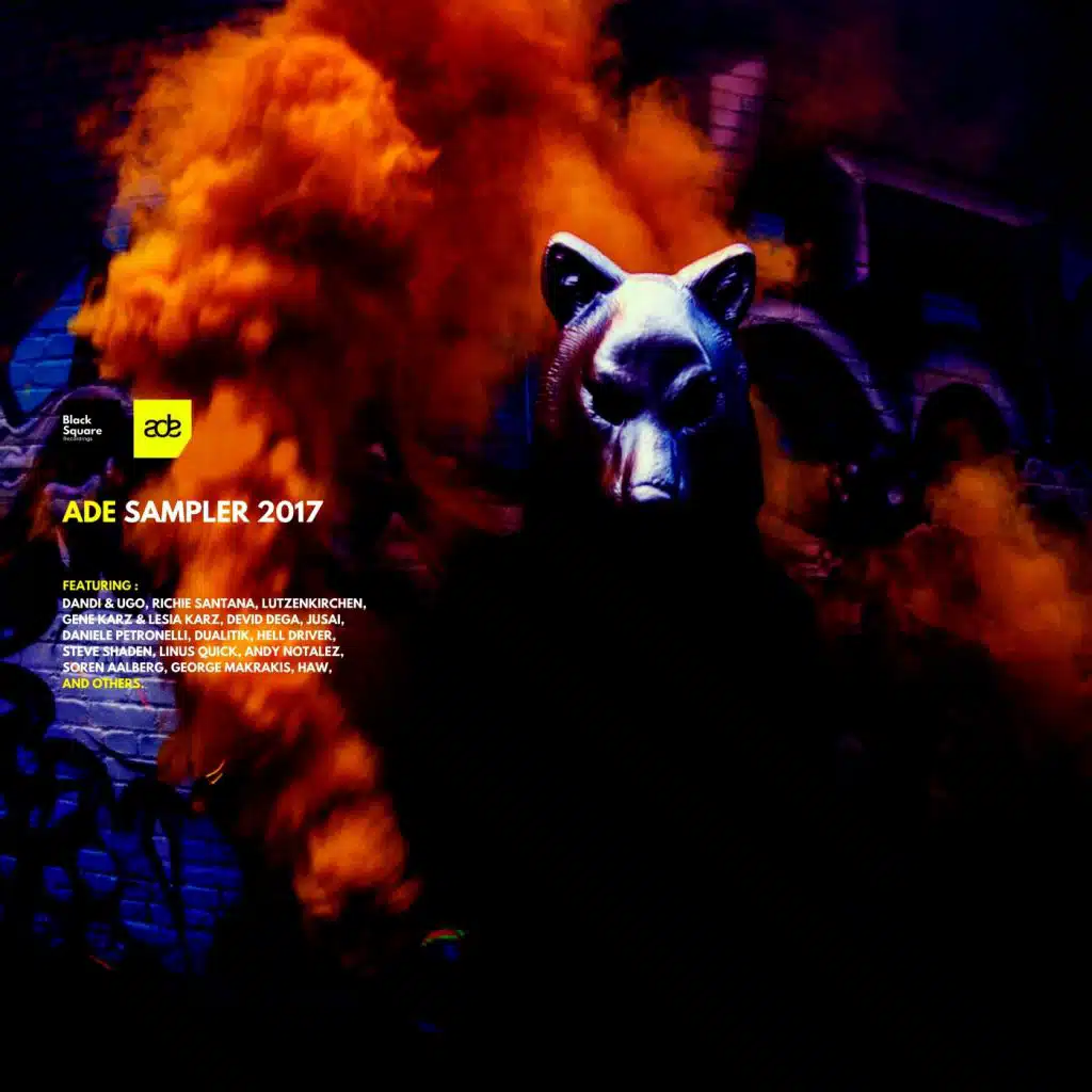 Dope Joke (Hell Driver Remix)