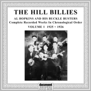 The Hill Billies