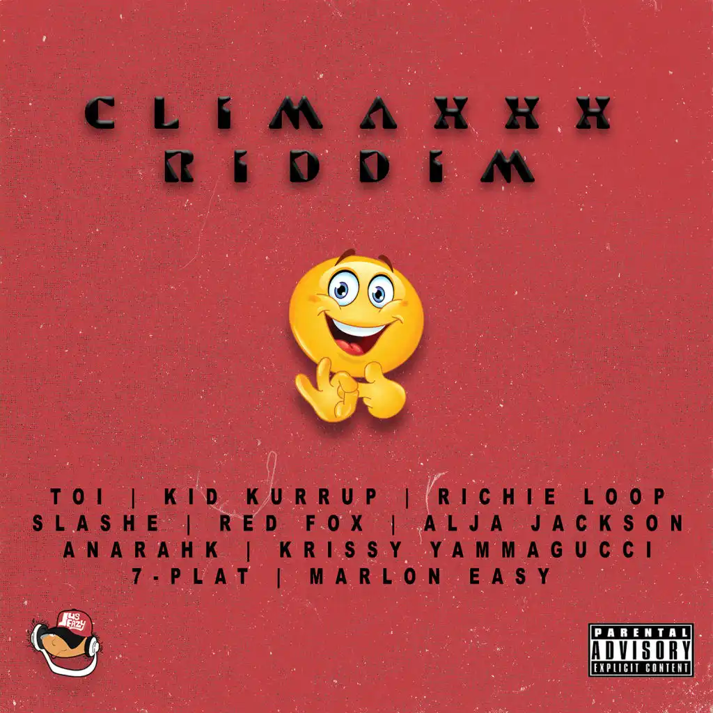 Climaxxx Riddim