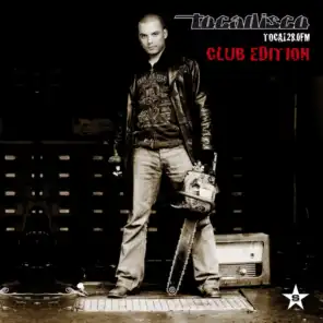 TOCA 128.0 FM - CLUB EDITION - taken from Superstar Recordings