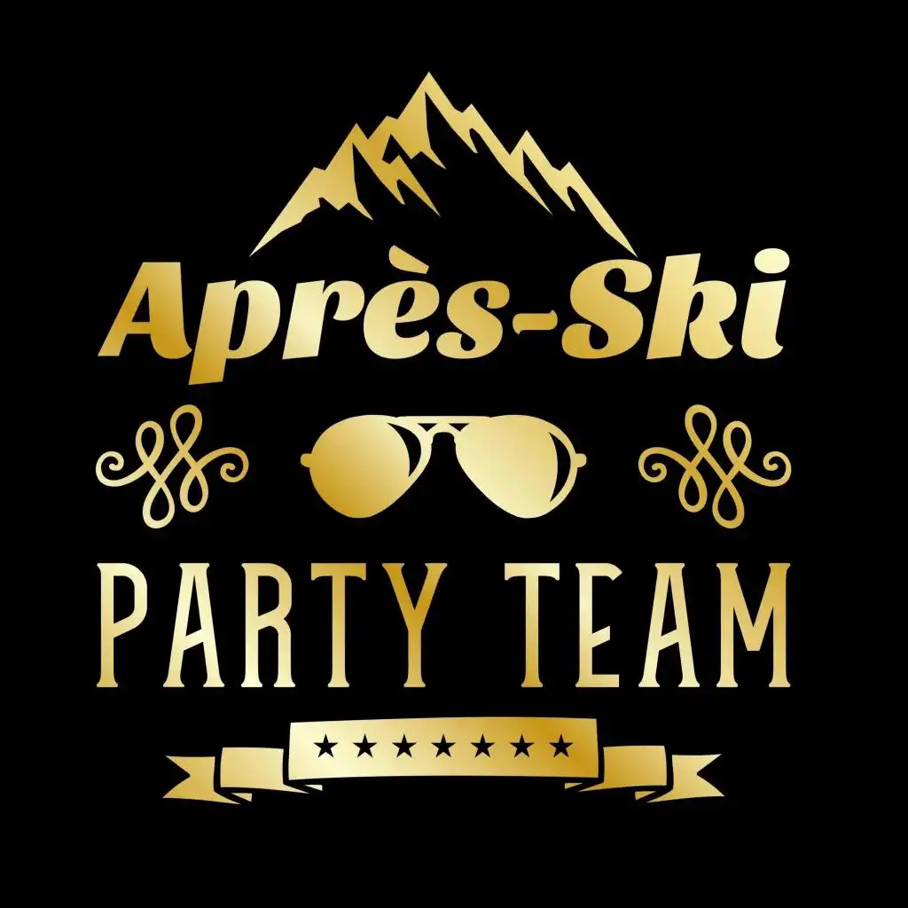 Après Ski-Party Team