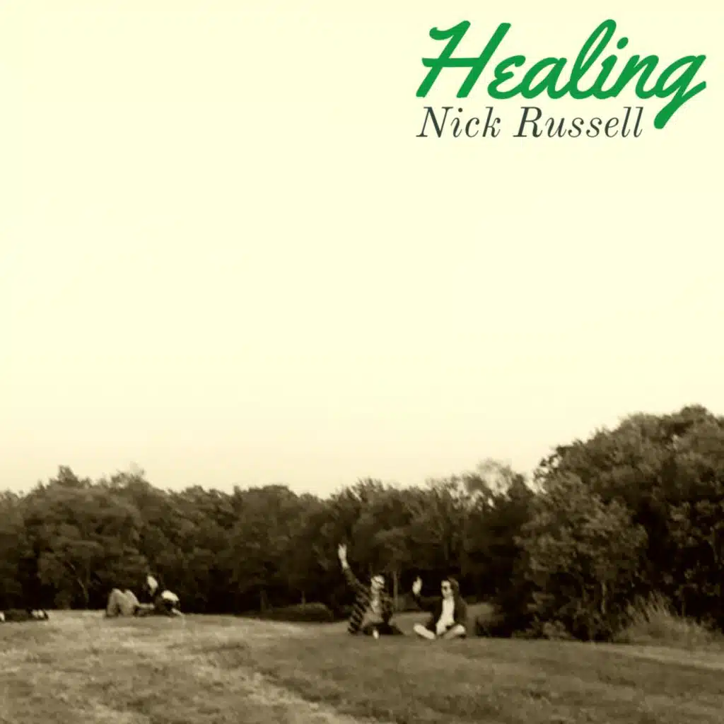 Healing